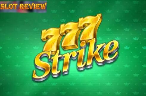 777 Strike icon